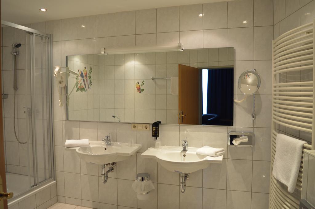 Hotel Arosa Kassel Exterior photo