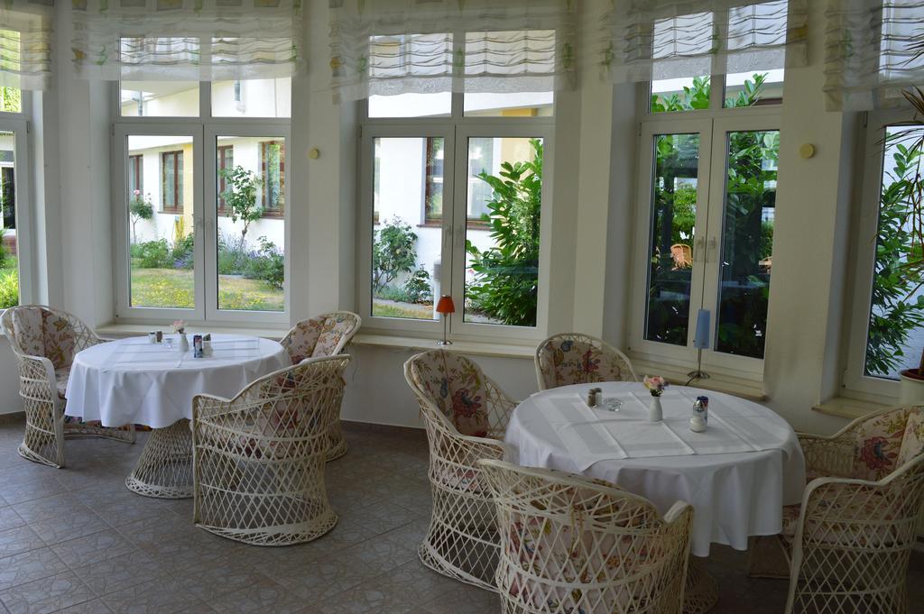 Hotel Arosa Kassel Exterior photo