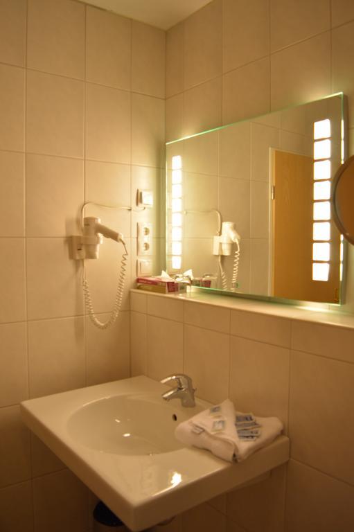 Hotel Arosa Kassel Exterior photo