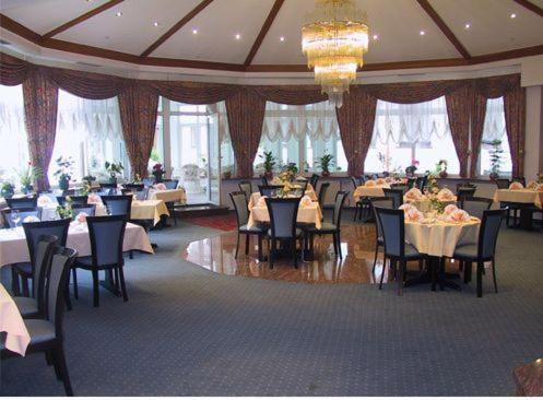 Hotel Arosa Kassel Exterior photo