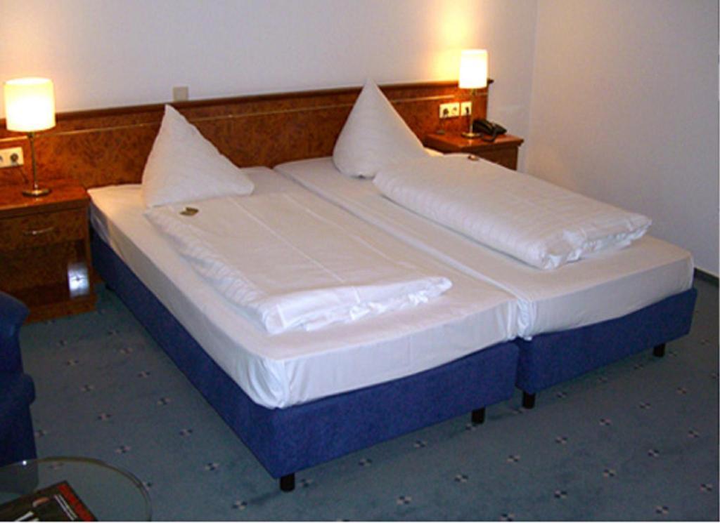 Hotel Arosa Kassel Exterior photo